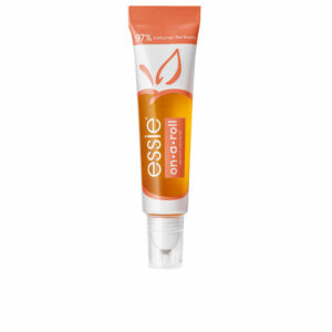 ESSIE ON A ROLL óleo de cutícula de damasco 5 ml