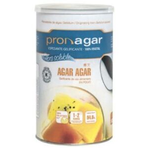 PRONAGAR (agar agar pó) 500gr.