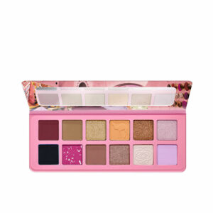 Paleta de sombras WELCOME TO MARRAKESH 13,20 gr