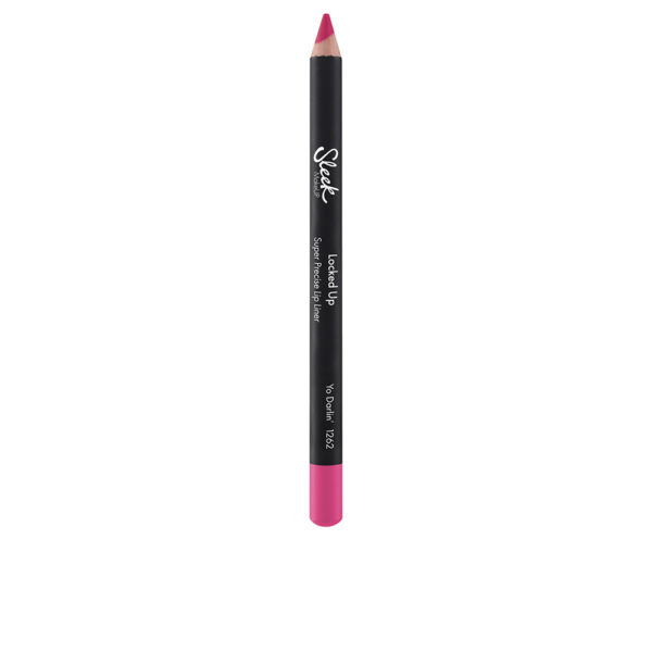 LOCKED UP super precise lip liner #Yo Darlin'