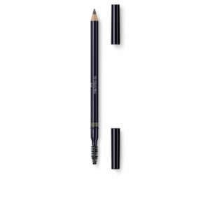 Lápis delineador para olhos e sobrancelhas #marrom escuro-02 1,05 gr