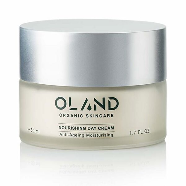 NOURISHING day cream 50 ml