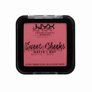 SWEET CHEEKS matte #day dream