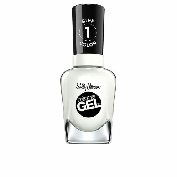 MIRACLE GEL #789-get mod