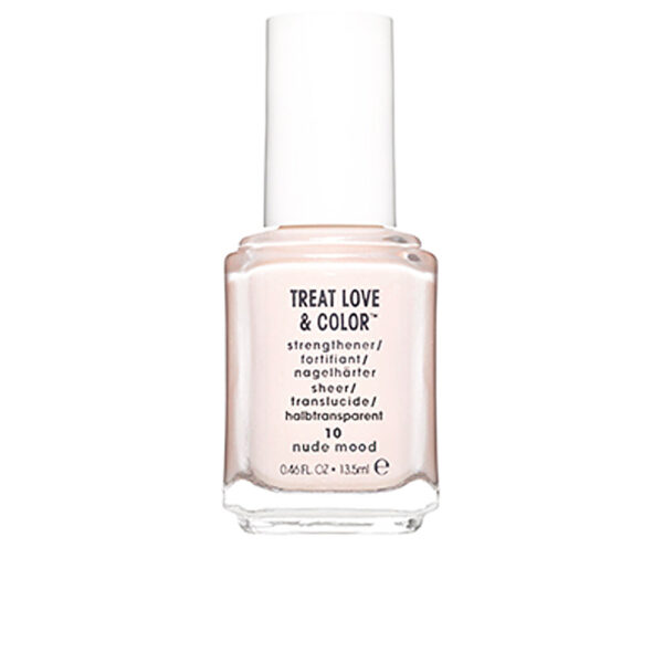 TREAT LOVE&COLOR strengthener #10-nude mood