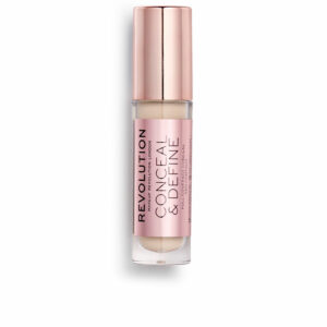 CONCEAL & DEFINE full coverage conceal and contour #C1