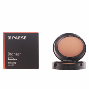 BRONZER powder #1P 9 gr