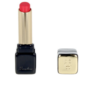 KISSKISS tender matte #775-Kiss Rouge