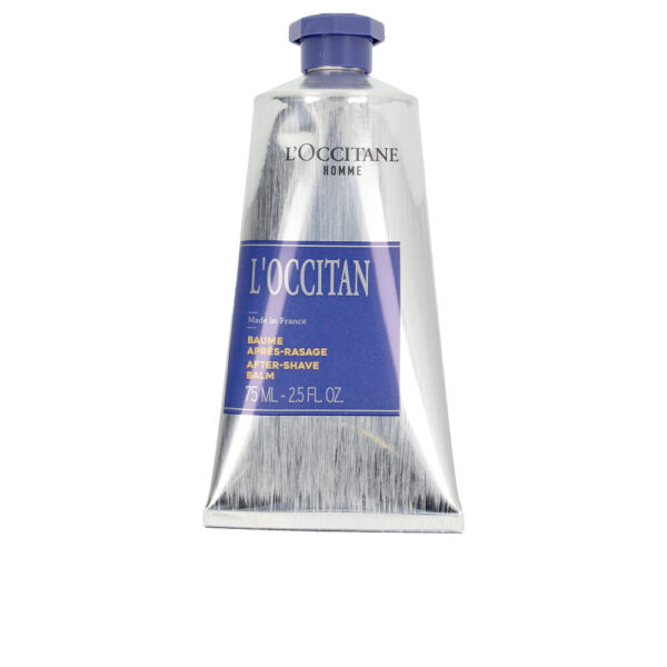 L'OCCITAN baume après rasage 75 ml