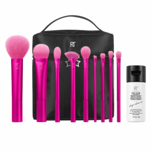 WINTER BRIGHTS coffret 11 pz