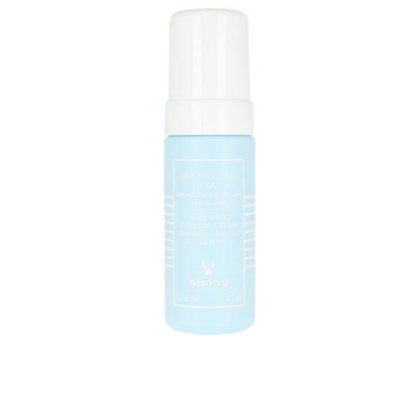 MOUSSE CRÈME éclat 125 ml