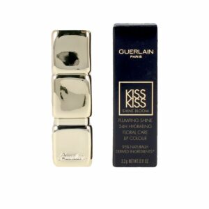 KISSKISS SHINE BLOOM lipstick #709-petal red
