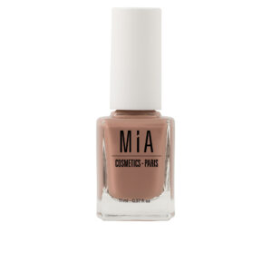 LUXURY NUDES esmalte #cinnamon