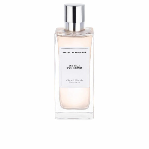 VIBRANT WOODY MANDARIN edt vapo 150 ml