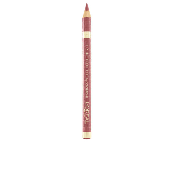 COLOR RICHE lip liner couture #302-bois de rose