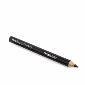 EYELINER BROW PENCIL AND SHARPENER coffret 2 pz
