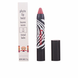 PHYTO LIP twist #15-nut