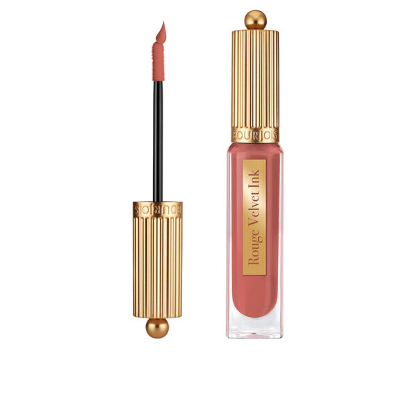 ROUGE VELVET INK liquid lipstick #6