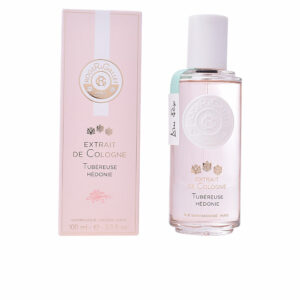 TUBÉREUSE HÉDONIE eau de Cologne vaporisateur 100 ml