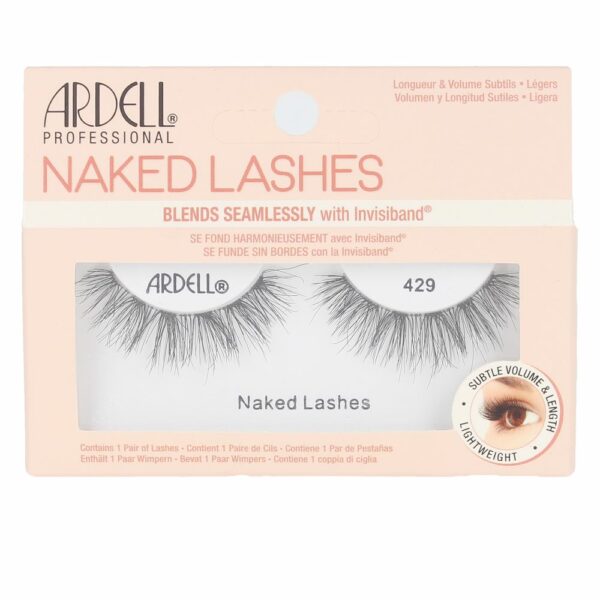 NAKED LASH pestañas #429 1 u