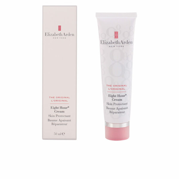 EIGHT HOUR creme protetor de pele levemente perfumado 50 ml