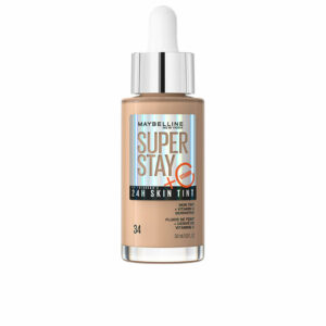 SUPERSTAY 24H tom de pele #34 30 ml