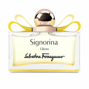 SIGNORINA LIBERA edp vapo 100ml