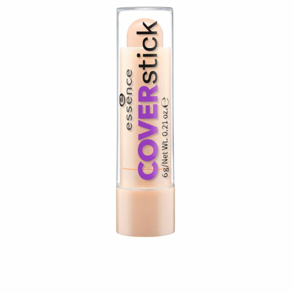 COVER stick #10-matt naturelle