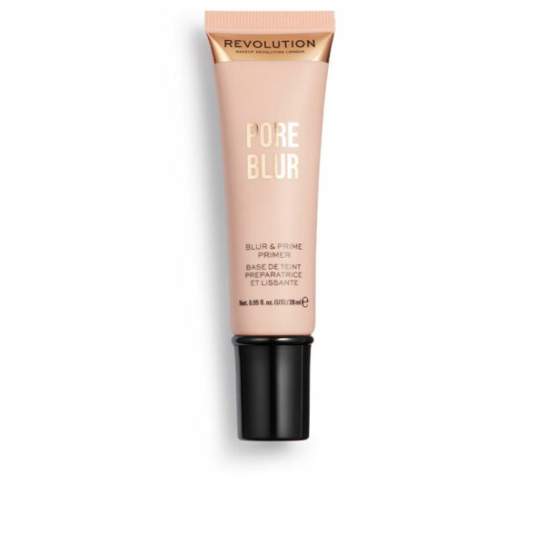 PORE BLUR blur & prime primer 28 ml