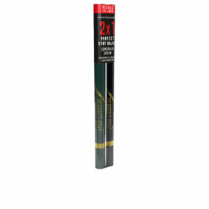 PERFECT STAY kajal de longa duração #verde esmeralda 2 x 1,3 gr