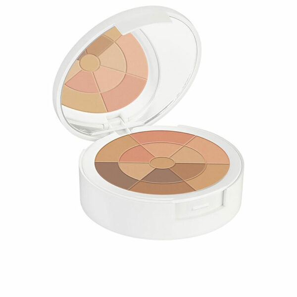 COUVRANCE pó mosaico bronzeador 10 gr