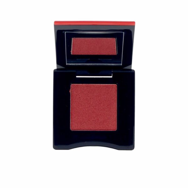 POP powdergel eyeshadow #06-shimmering orange