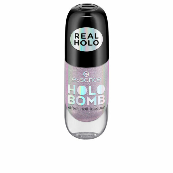 Esmalte HOLO BOMB #05-holo me tight 8 ml