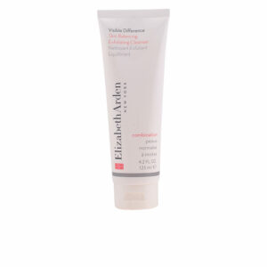 VISIBLE DIFFERENCE skin balancing exfoliating cleanser 125 ml