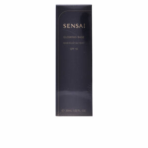 SENSAI glowing base SPF10 30 ml