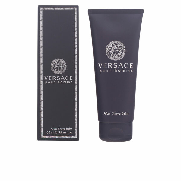 VERSACE POUR HOMME Pós-barba  balm 100 ml