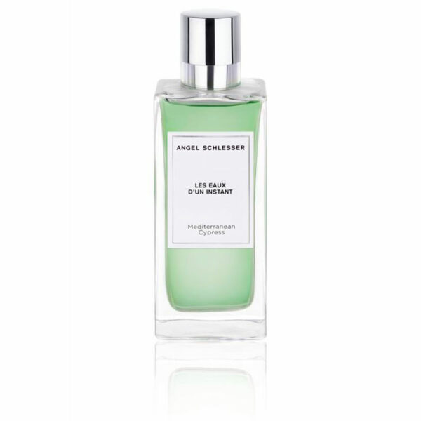 LES EAUX D'UN INSTANT mediterranean cypress eau de toilette vaporizador 100 ml