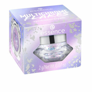 Topper de sombra MULTICHROME FLAKES #01-vibrações galácticas 2 gr