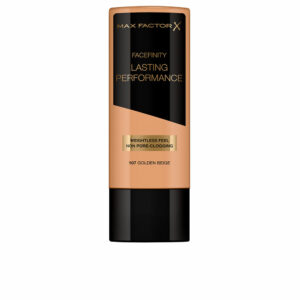 LASTING PERFORMANCE foundation #107