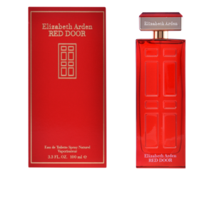 RED DOOR eau de toilette vaporizador 100 ml