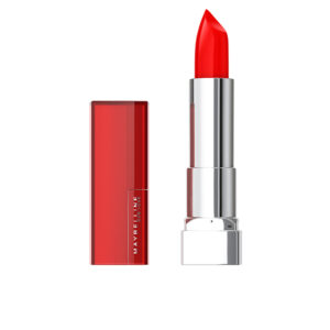 COLOR SENSATIONAL satin lipstick #333-hot chase