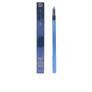 DOUBLE WEAR eye pencil gel WP #06-sapphire