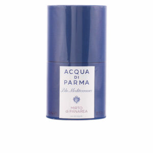 BLU MEDITERRANEO MIRTO DI PANAREA eau de toilette vaporizador 75 ml