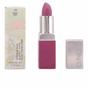 POP lip colour + primer #16-grape pop