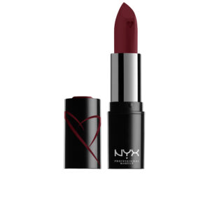 SHOUT LOUD satin lipstick #everyone lies 3,5 gr