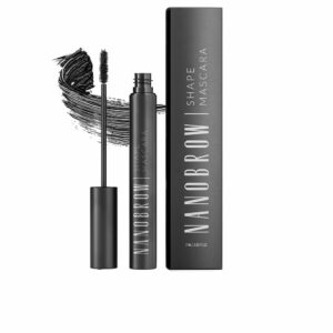 SHAPE MASCARA #black 7 ml