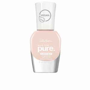 GOOD.KIND.PURE vegan cor demi mate #020-leite de amêndoa 10 ml