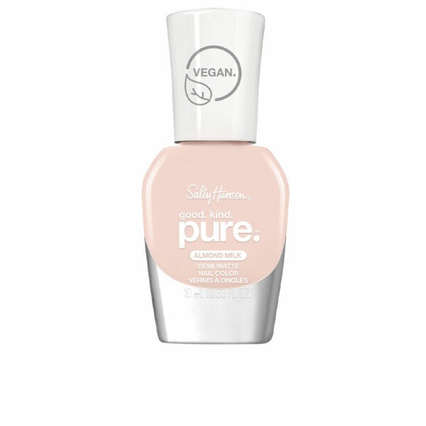 GOOD.KIND.PURE vegan cor demi mate #020-leite de amêndoa 10 ml