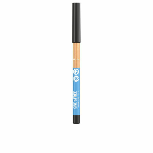KIND & FREE clean eye definidor #001-pitch 1,1 gr