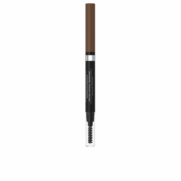 INFAILIBLE BROWS Lápis 24H preenchedor triangular nº 5.0 - morena clara 1 ml